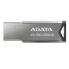 USB 256GB ADATA AUV350-256G-RBK