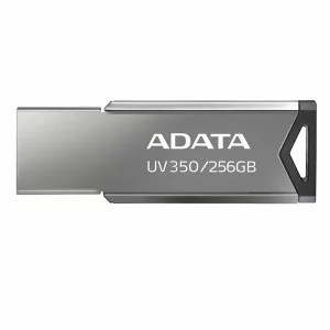 USB 256GB ADATA AUV350-256G-RBK