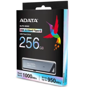 Memorie USB 256GB ADATA AELI-UE800-256G-CS