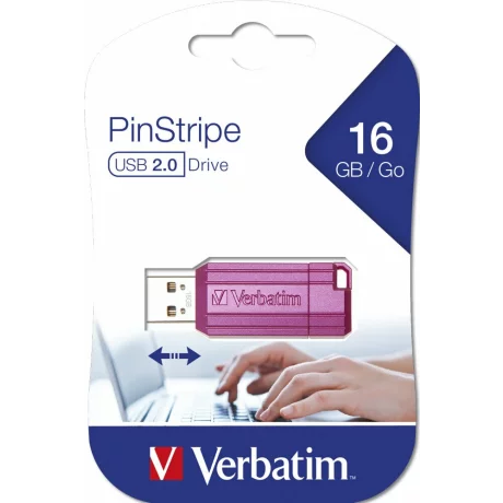 Memorie USB 2.0 Verbatim 16GB