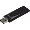 USB DRIVE 2.0 STORE ´N´ GO SLIDER 16GB BLACK &quot;98696&quot; (timbru verde 0.03 lei)