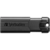 USB DRIVE 3.0 128GB PINSTRIPE BLACK &quot;49319&quot; (timbru verde 0.03 lei)