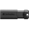 USB DRIVE 3.0 64GB PINSTRIPE BLACK &quot;49318&quot; (timbru verde 0.03 lei)