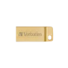 Memorie USB 3.0 Verbatim 16GB METAL