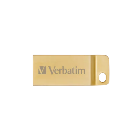 Memorie USB 3.0 Verbatim 16GB METAL