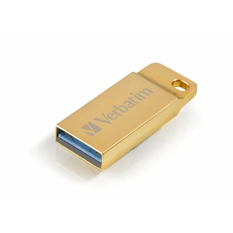 Memorie USB 3.0 Verbatim 16GB METAL