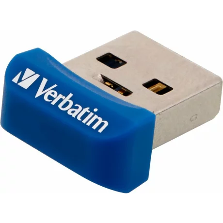 USB DRIVE 3.0 NANO STORE  N  STAY 16GB &quot;98709&quot; (timbru verde 0.03 lei)