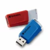 Memorii USB 3.0 Verbatim 2X32GB