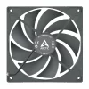 VENTILATOR ARCTIC PC, F14, 140x140x27mm, low noise FD bearing, &quot;ACFAN00080A&quot;