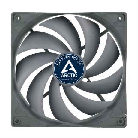 VENTILATOR ARCTIC PC, F14, 140x140x27mm, low noise FD bearing, &quot;ACFAN00080A&quot;