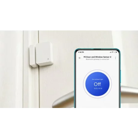 XIAOMI Mi Door and Window Sensor 2, &quot;34167&quot; ((timbru verde 0.18 lei)