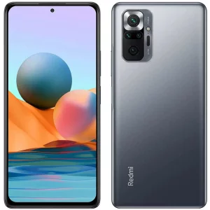 XIAOMI RedMI NOTE 10PRO 6.67&quot; 6G 128G GY &quot;RMNOTE10P6128DSGY&quot; (timbru verde 0.55 lei)