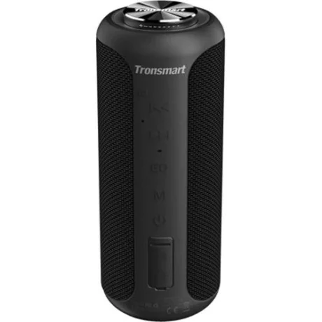 Tronsmart T6 Plus Upgraded (Black)