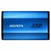 SSD Extern ADATA 512GB 3.2 SE800 BK