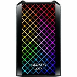 SSD Extern ADATA 2TB 3.2 ASE900G BK