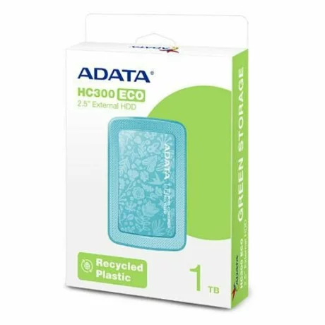 SSD Extern EHDD 1TB ADATA 2.5 AHC300E-1TU31-CGN