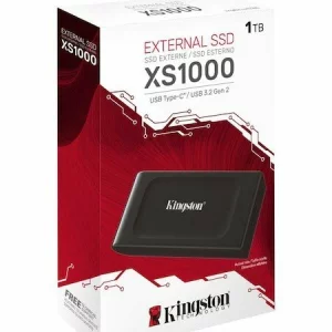 SSD extern KS 1TB SXS1000,1000G
