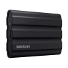 SSD Extern Samsung MU-PE1T0S EU - 1TB - Portable  T7 Shield USB 3.2