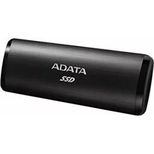 SSD Extern USB-C 2TB EXT. BLACK ASE760-2TU32G2-CBK ADATA