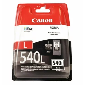 Cartus Cerneala CANON PG-540 L BLACK INKJET CARTRIDGE