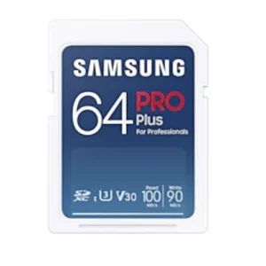 Card memorie Samsung MB-SD64K EU