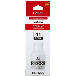 Cartus Cerneala Canon BLACK GI-41PGBK 6000 pagini ORIGINAL