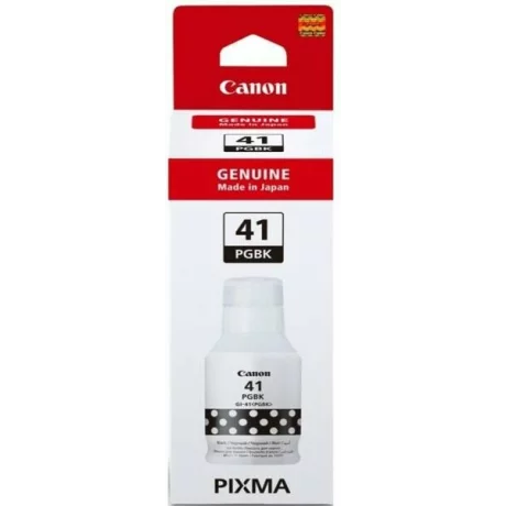 Cartus Cerneala Canon BLACK GI-41PGBK 6000 pagini ORIGINAL