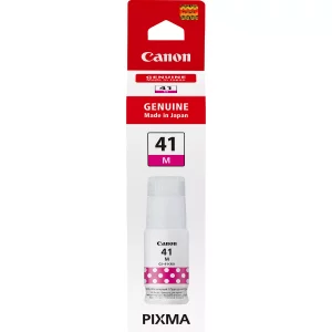 Cartus Cerneala Canon MAGENTA GI-41M 7.700 ORIGINAL