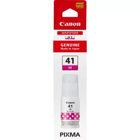 Cartus Cerneala Canon MAGENTA GI-41M 7.700 ORIGINAL