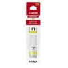 Cartus Cerneala Canon YELLOW GI-41Y 7.700 ORIGINAL