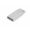 Memorie USB VERBATIM METAL EXECUTIVE USB 2.0 DRIVE SILVER 32GB 98749