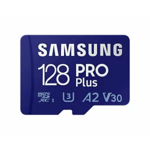 Card memorie Samsung MB-MD128KA EU,  Micro-SDXC,  PRO Plus,  128GB