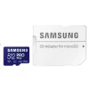 Card memorie Samsung MB-MD512KA EU,  Micro-SDXC,  PRO Plus, 512GB
