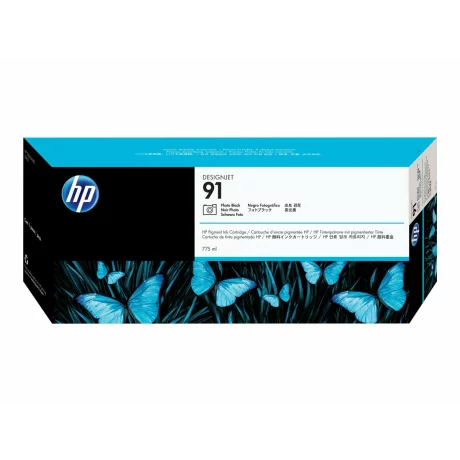 CARTUS PHOTO BLACK VIVERA C9465A 775ML ORIGINAL HP DESIGNJET Z6100