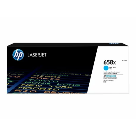 CARTUS TONER CYAN 28K SN ORIGINAL HP LASERJET ENTERPRISE M751DN