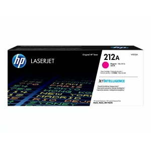 CARTUS TONER MAGENTA 4,5K ORIGINAL HP LASERJET ENTERPRISE M554DN
