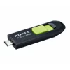 Memorie USB 64GB ADATA ACHO-UC300-64G-RBK