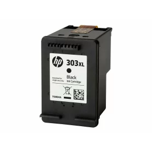 Cartus Cerneala HP 303XL High Yield Black Ink Cartridge