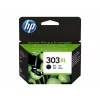 Cartus Cerneala HP 303XL High Yield Black Ink Cartridge