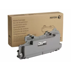 WASTE TONER BOTTLE 115R00128 30K ORIGINAL XEROX VERSALINK C7020