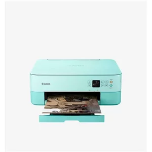 CANON TS5353AGR A4 COLOR INKJET MFP