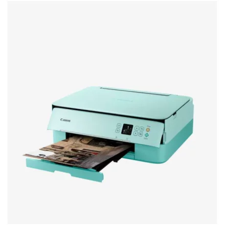 CANON TS5353AGR A4 COLOR INKJET MFP