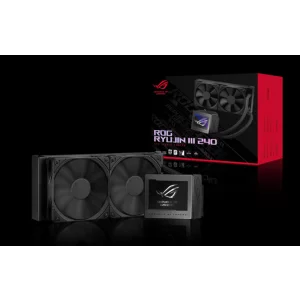 CPU COOLER ASUS ROG RYUJIN III 240