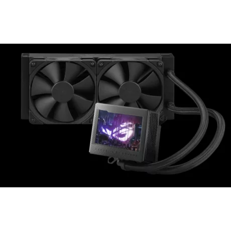 CPU COOLER ASUS ROG RYUJIN III 240