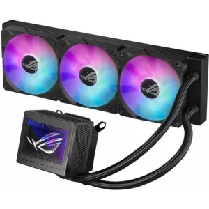 CPU COOLER ASUS ROG RYUJIN III 360 ARGB