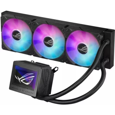 CPU COOLER ASUS ROG RYUJIN III 360 ARGB