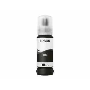 EPSON 108 EcoTank Black Ink Bottle