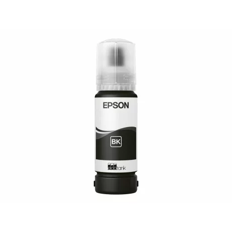 EPSON 108 EcoTank Black Ink Bottle