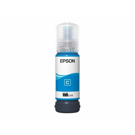 EPSON 108 EcoTank Cyan Ink Bottle