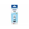 EPSON 108 EcoTank Light Cyan Ink Bottle